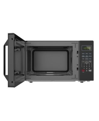1.1 Cu. Ft. Countertop Microwave Oven