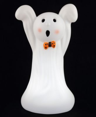 24" Outdoor Ghost Lit Blow Mold