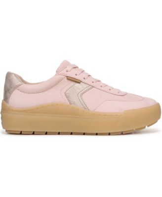 Women's Time Off Win Lace Up Platform Sneakers