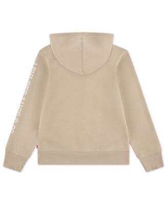 Boys' 8-20 Full Zip Hooded Sweatshirt