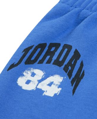 Baby Boys' Long Sleeves Top and Joggers, 2-Piece Set