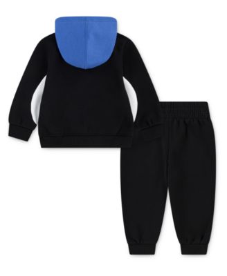Baby Boys' Gametime Fleece Hoodie and Joggers, 2-Piece Set