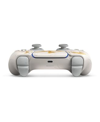PlayStation 5  - Ghost of Yotei Gold Limited Edition-  DualSense Wireless Controller
