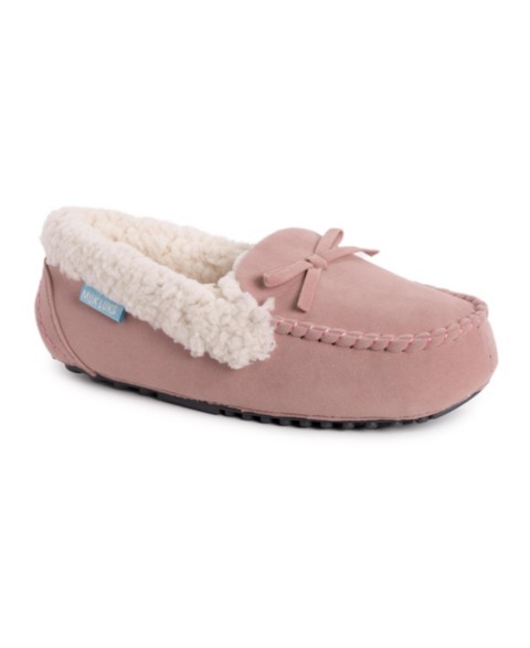 Женские MUK LUKS Women's Jayla Moccasin