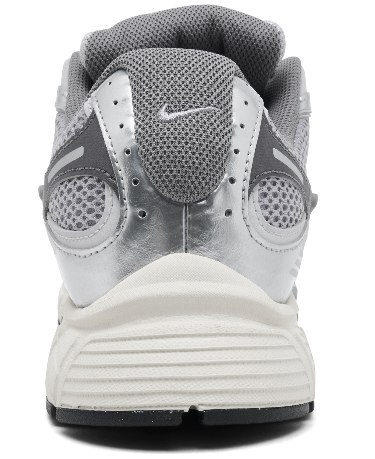 Nike Men's V5 Rnr Casual Sneakers From Finish Line In Gray