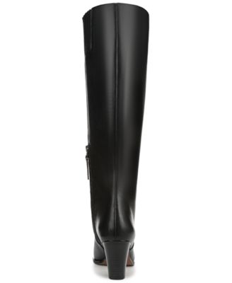 Women's Jaycen Pointed Toe Zip Tall Boots