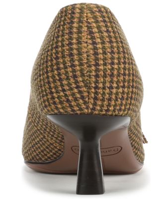 Women's Rainey Snip Toe Pump Shoes