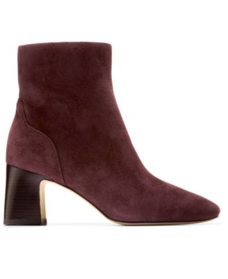 Women's Gemma Regular Dress Booties