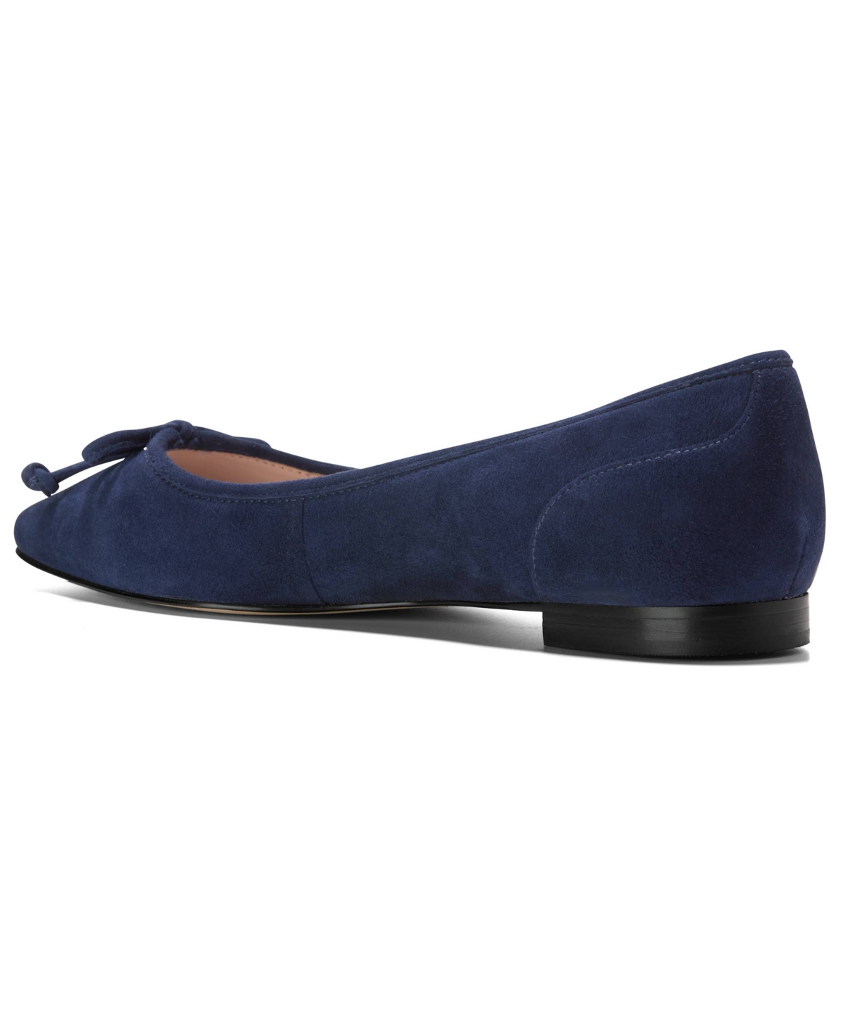 Cole Haan Women's Paget Ballet Flats In Blue