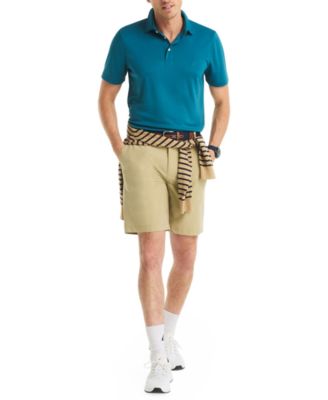 Men's Short-Sleeve with Collar Polo Shirt