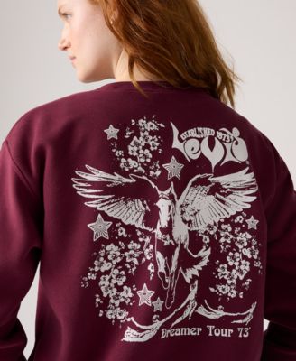 Women's Everyday Crewneck Sweatshirt