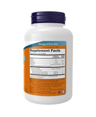 Ultra Omega 3-D ,90 Softgels
