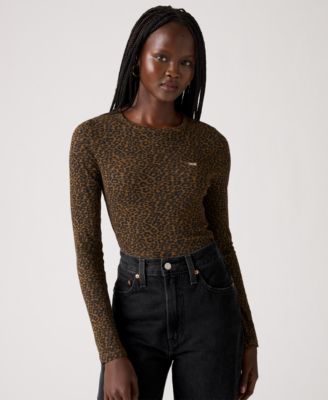 Women's Hayes Long Sleeve Top