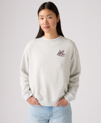 Women's Everyday Crewneck Sweatshirt