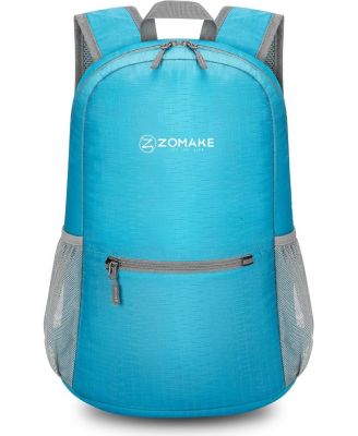 Ultra Lightweight Hiking Backpack 20L, Packable Small Backpacks Water Resistant Daypack for Women Men