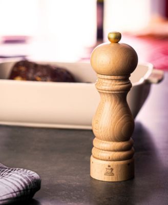 Paris u'Select 7" Pepper Mill