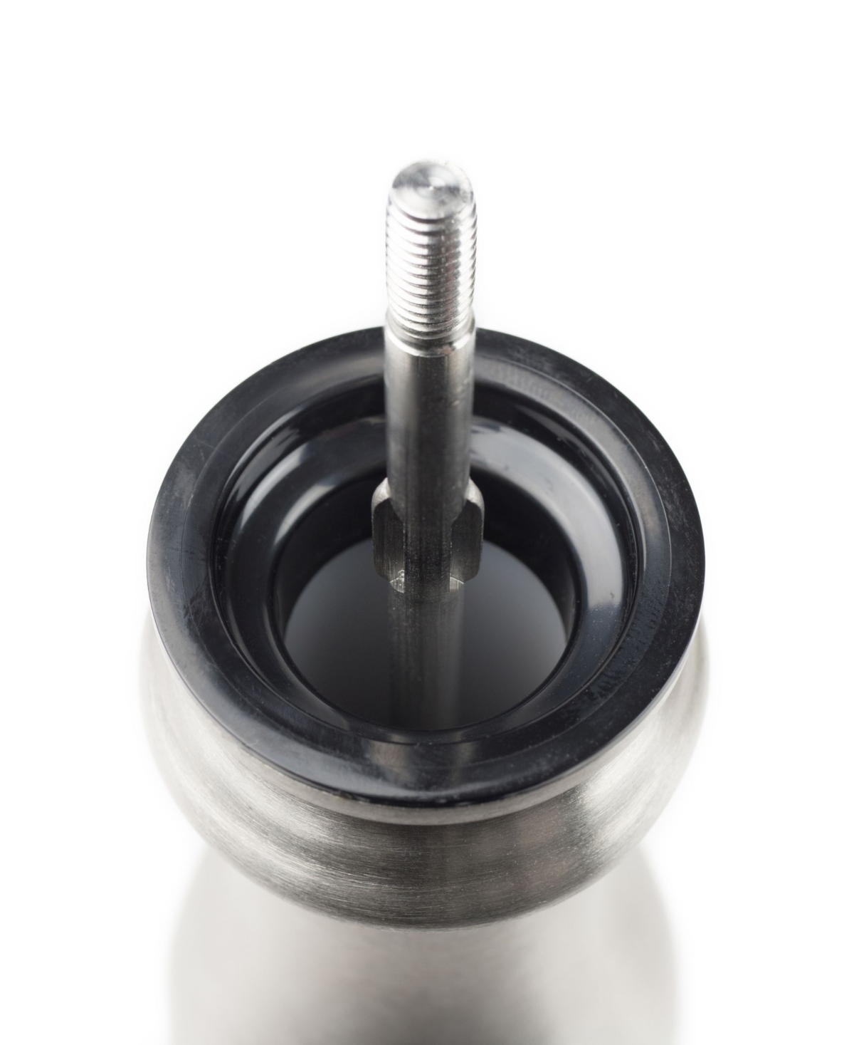 Peugeot Paris U'select 9" Pepper Mill In Silver