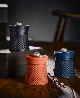 Bali Cast Iron 3" Pepper Mill