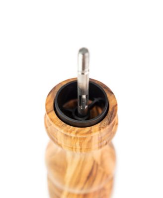 Paris Classic 9" Pepper Mill