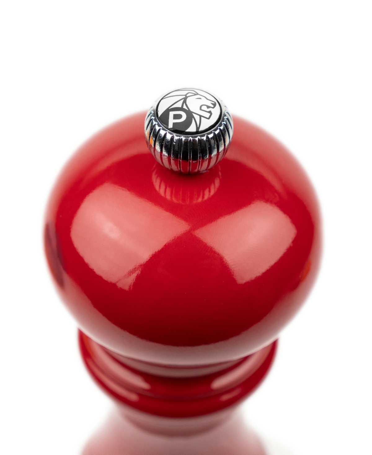 Peugeot Paris U'select 7" Pepper Mill In Red
