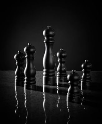 Paris u'Select 9" Pepper Mill