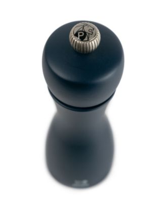 Tahiti 6" Pepper and Salt Mill Set