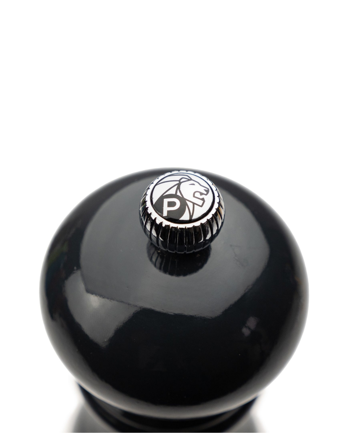 Peugeot Paris U'select 7" Pepper Mill In Black