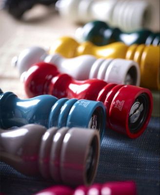 Paris u'Select Zirlion 7" Salt Mill