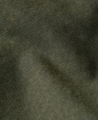 Men's Stand Up Collar Jacket