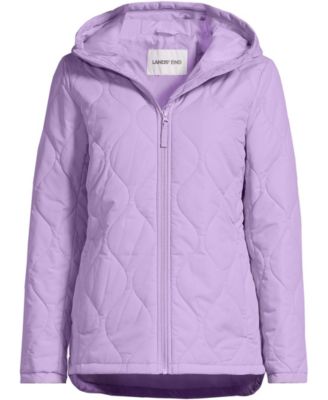 Women's FeatherFree Quilted Insulated Jacket