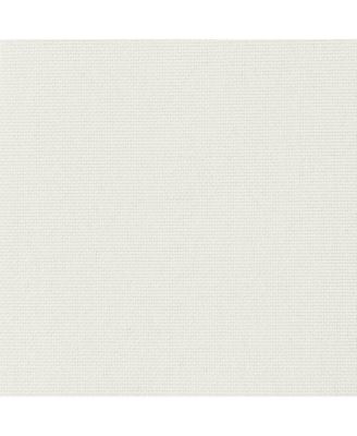 Garden Parasol White Fabric (100% polyester), steel Large