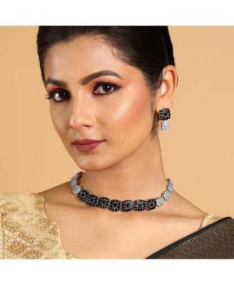 Women's The Rivaayat Jewellery Set