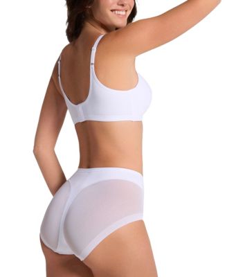 Women's Truly Undetectable Comfy Shaper Panty 012657