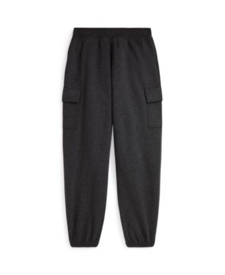 Girls' 7-16 Cargo Joggers