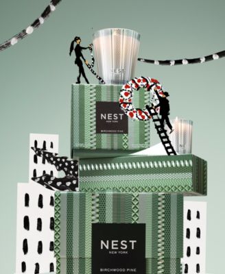 Classic Candle, 8.1 oz.