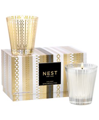 NEST New York