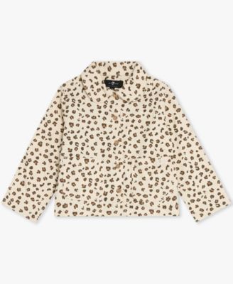 Baby Girls' Jacket and Pants, 2-Piece Set