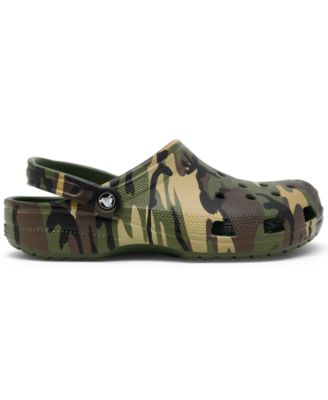 Men's Classic Clogs from Finish Line