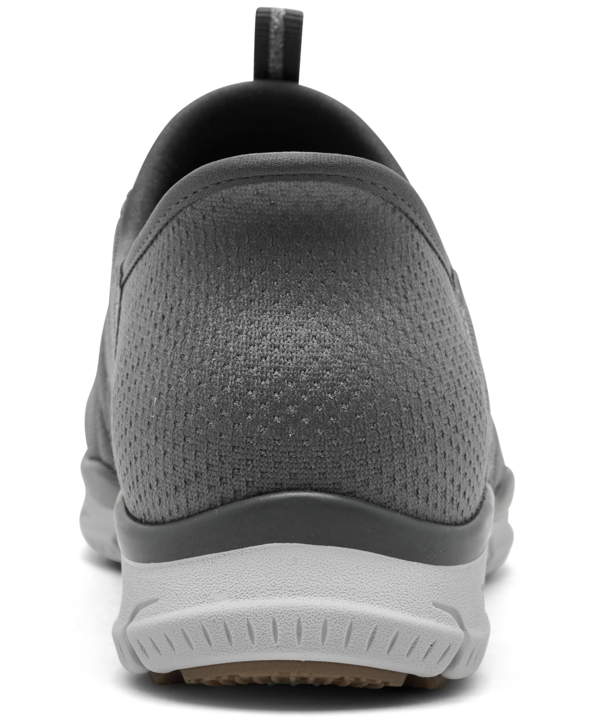 Skechers Women's Slip-ins: Brilliance In Gray