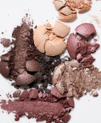 The Delectables 14 Multi-Finish Baked Eyeshadows - Midtown Magic, Created for Macy's