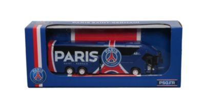 Soccer Tour Bus PSG