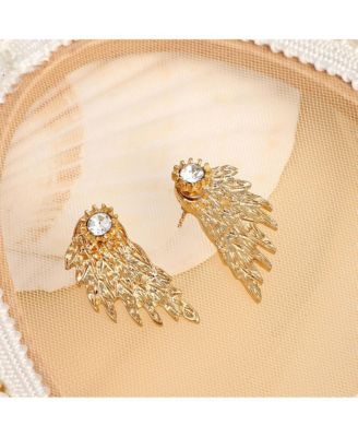 Women's The Ecarus Drop Earrings