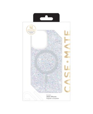 Twinkle MagSafe Case for Apple iPhone 16