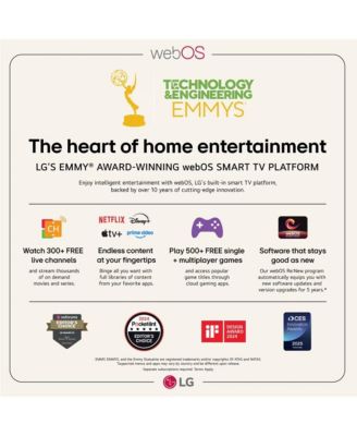 86" Class QNED70A Series LED HDR 4K QNED Smart TV - 86QNED70AUA