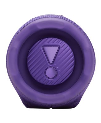 Charge 6 Waterproof Bluetooth Speaker