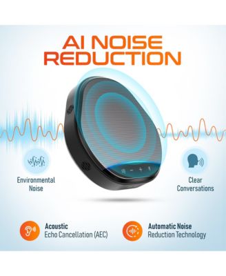 C3900 USB Conference Speaker, AI Noise Reduction (DSC3900-U)