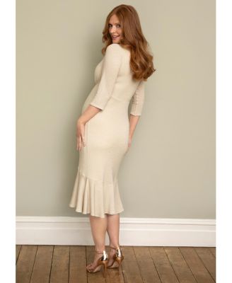 Stella Maternity Dress