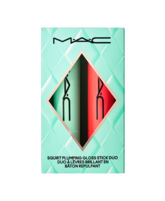 2-Pc. Squirt Alert Plumping Lip Gloss Stick Gift Set