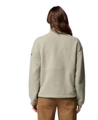 Women's Kenton Full-Zip Fleece Jacket