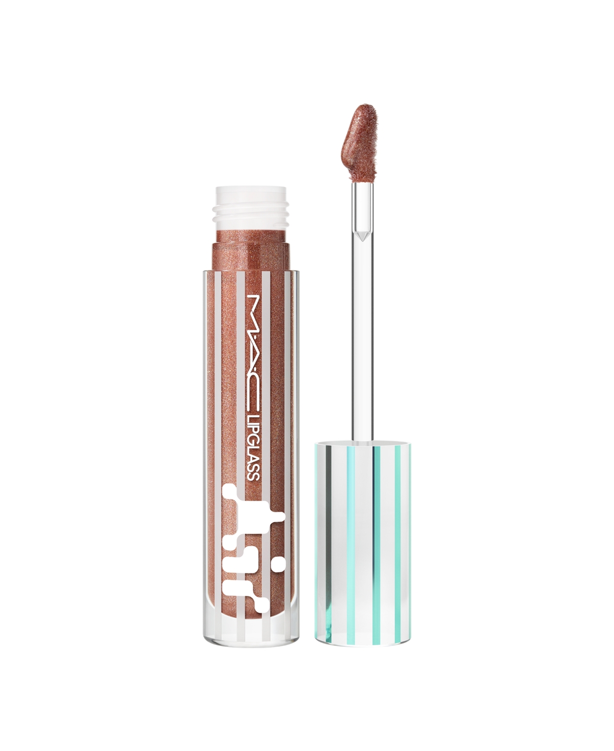 Mac Lipglass Air Non-sticky Gloss, 1.41 oz
